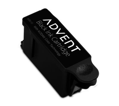 ADVENT ABK10 Black Ink Cartridge ADVENT ABK10 Black Ink Cartridge